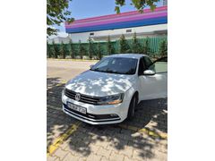 Sahibinden Volkswagen Jetta 1.2 TSi BlueMotion Comfortline 2016 Model  178000 km Beyaz