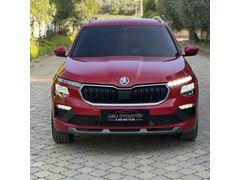 ASLI Otomativden Skoda Kamiq 1.0 TSI Premium 2025 Model Manisa