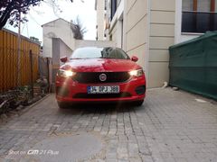 Sahibinden Fiat Egea 1.4 Fire Easy 2020 Model