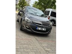 Sahibinden Opel Astra 1.4 T Sport 2014 Model Diyarbakır