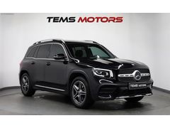 *TEMS MOTORS*2020 GLB200 AMG 79.000KM ÖZEL RENK CAM TAVAN HAFIZA