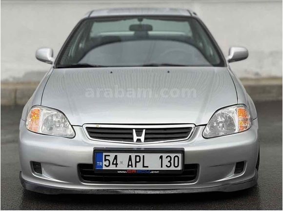 Sahibinden Honda Civic 1.6 i ES 2001 Model 