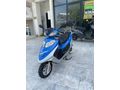 Galeriden Kanuni Trex 150 Çanakkale