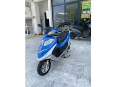 Galeriden Kanuni Trex 150 Çanakkale