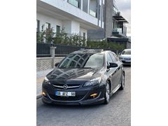 Sahibinden Opel Astra 1.6 CDTI Sport 2015 Model 
