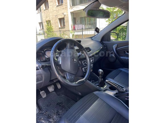 Sahibinden Renault Fluence 1.5 dCi Icon 2015 Model 