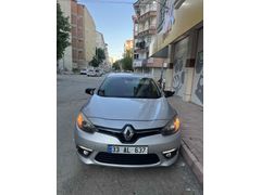 Sahibinden Renault Fluence 1.5 dCi Icon 2015 Model 