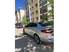 Sahibinden Renault Fluence 1.5 dCi Icon 2015 Model 