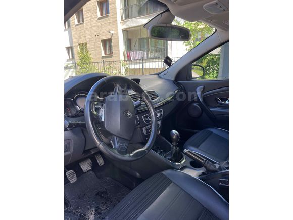 Sahibinden Renault Fluence 1.5 dCi Icon 2015 Model 