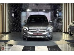 ASLANOĞLU PLAZA'DAN 2021 MERCEDES GLB 200 PROGRESSİVE 7G-DCT