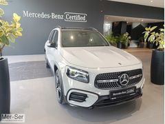 Mercedes-Benz Certified-Mer-Ser Antalya-2025 Model GLB200 FL AMG