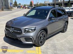 ERÇAL:2024 GLB 200 AMG HİBRİT BOYASIZ C.TAVAN K/K TAKSİT