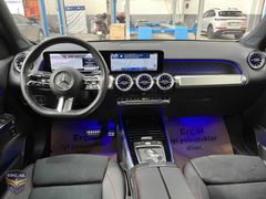 ERÇAL:2024 GLB 200 AMG HİBRİT BOYASIZ C.TAVAN K/K TAKSİT