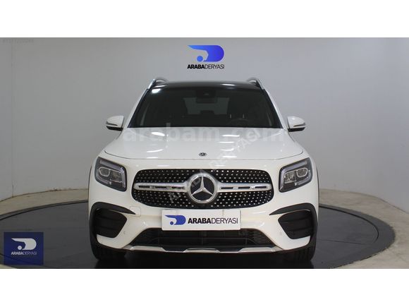 ""DERYA GRUP'tan""2021 MERCEDES GLB 200 AMG 4MATİC