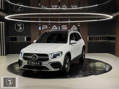 "PAŞA" 2020-76 Bin Km'de GLB 200 AMG Cam Tavan Elk Bagaj