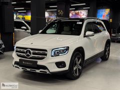 *K.KARTINA 12 TAKSİT*_2022 MERCEDES GLB 200 PROGRESSİVE+ 4MATIC
