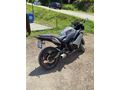 Sahibinden Honda CBR 600 FA