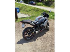 Sahibinden Honda CBR 600 FA