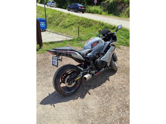 Sahibinden Honda CBR 600 FA