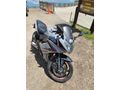 Sahibinden Honda CBR 600 FA