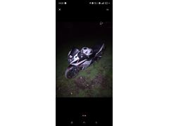 Sahibinden Honda CBR 600 FA