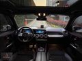 2023 MODEL GLB200+BOYASIZ+CAM TAVAN+4MATİC+ÇİFT NAVİ+COMMAND!