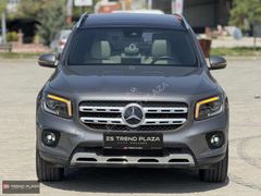 ES TREND PLAZA GLB 200 4Matic/Çift Hafıza-Isıtma/Boyasız/60binKM