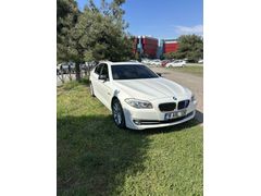 Sahibinden 2012 MODEL BMW 525d xDrive
Premium 269.000KM
