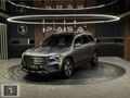 "PAŞA" 2025-9 Bin Km'de Hatasız GLB 200 Progressive Cam Tavan