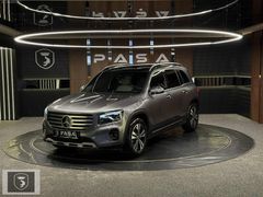 "PAŞA" 2025-9 Bin Km'de Hatasız GLB 200 Progressive Cam Tavan