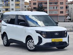 2024 Ford Tourneo curie Hatasız Boyasız Kayıtsız 65 Bin km'de