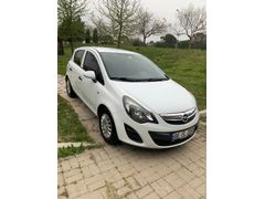 Sahibinden Boyasız, değişensiz  Corsa 2014 Dizel