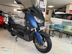 2018 YAMAHA XMAX 300 CC ABS HATASIZ İLK EL 30.000 KM