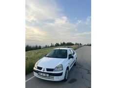 Sahibinden Renault Clio 1.4 Alize 2006 Model 