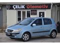 2009ORJİNAL GETZ 1.5CRDİ 4 SİLİNDİR VGT MOTOR ABSLİ KARTA TAKSİT