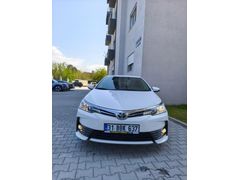 Sahibinden Toyota Corolla 1.4 D-4D Advance 2017 Model