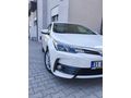 Sahibinden Toyota Corolla 1.4 D-4D Advance 2017 Model