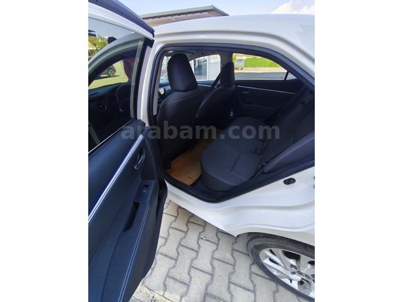Sahibinden Toyota Corolla 1.4 D-4D Advance 2017 Model