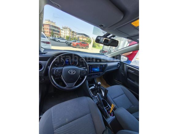 Sahibinden Toyota Corolla 1.4 D-4D Advance 2017 Model