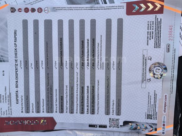 Sahibinden Citroen C-Elysée 1.6 HDi Attraction 2012 Model İstanbul