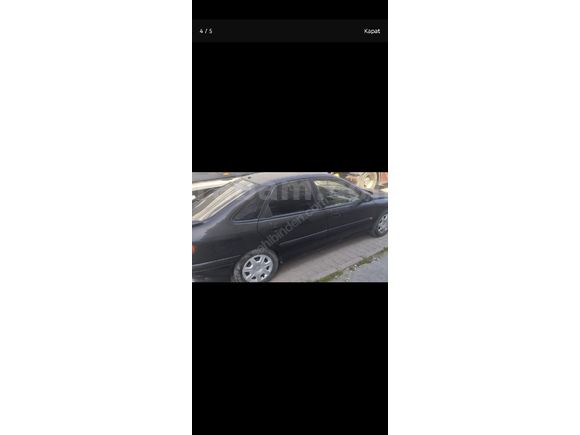 Sahibinden Renault Laguna 2.0 RTI 1997 Model