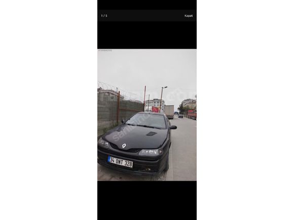 Sahibinden Renault Laguna 2.0 RTI 1997 Model