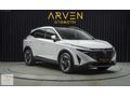 DORU'DAN BOYASIZ HATASIZ 2024 QASHQAI 1.3 DIG-T N-CONNECTA