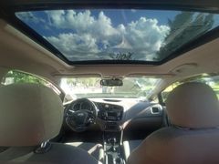 Sahibinden Kia Ceed 1.6 CRDi Concept Plus SW 2013 Model