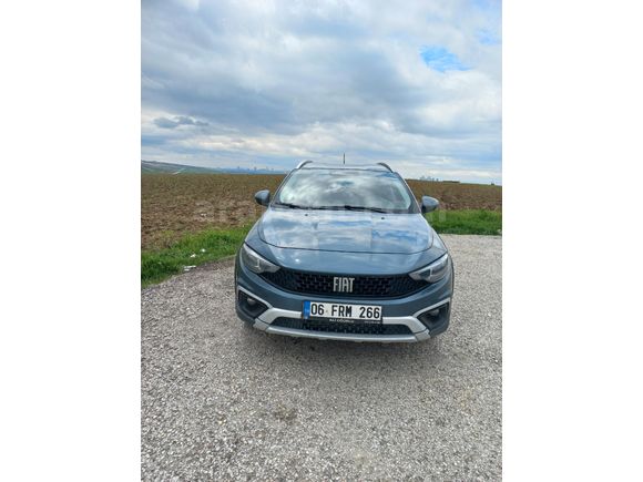 Egea Cross 1.6 Multijet Lounge 2025 Model