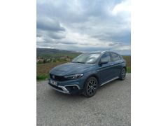Egea Cross 1.6 Multijet Lounge 2025 Model