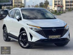 2024 HATASIZ SIFIR AYARINDA NİSSAN QASHQAİ N-CONNECTA 20.000KM