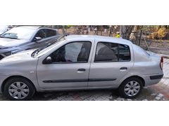 Sahibinden Renault Clio 1.4 Authentique 2005 Model