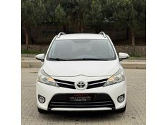 ASLI Otomativden Toyota Verso 1.6 D-4D Elegant 2014 Model Manisa