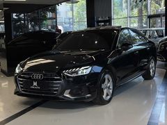 | UNIQ AUTO | 2020 AUDİ A4 40TDI QUATTRO ADVANCED CARPLAY LEDFAR
